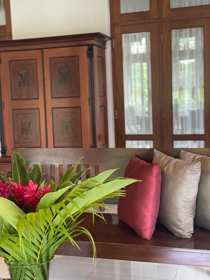 Villa Crystals Malabe Zewnętrze zdjęcie