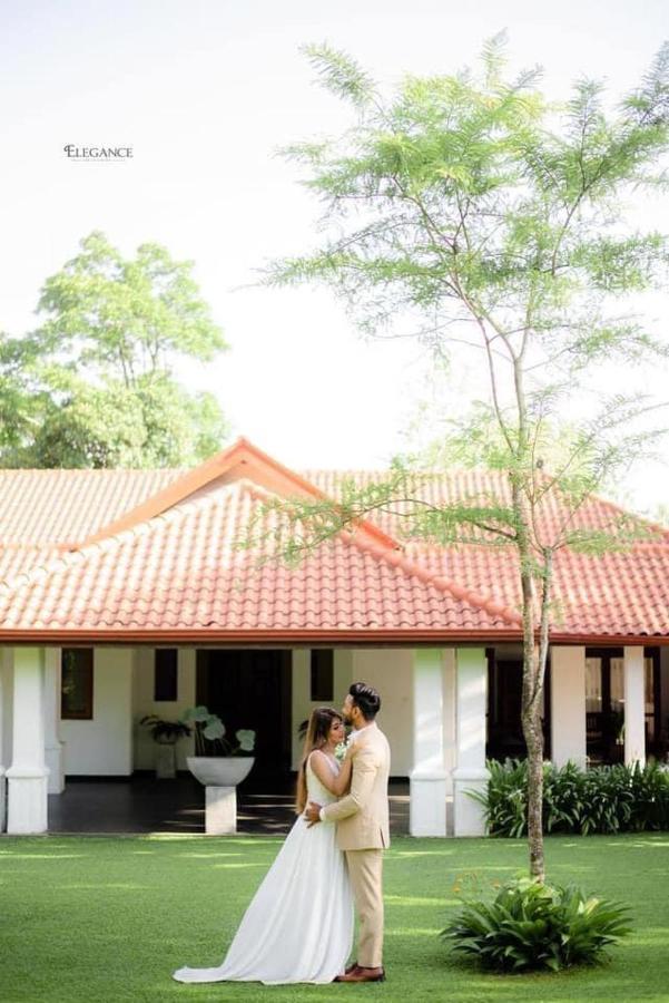 Villa Crystals Malabe Zewnętrze zdjęcie