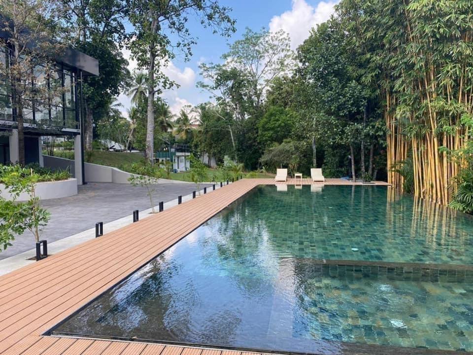 Villa Crystals Malabe Zewnętrze zdjęcie