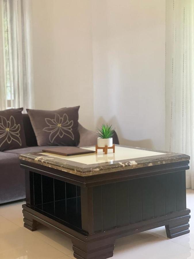 Villa Crystals Malabe Zewnętrze zdjęcie