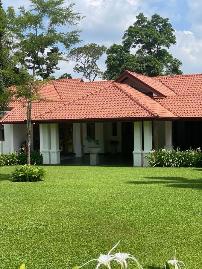 Villa Crystals Malabe Zewnętrze zdjęcie