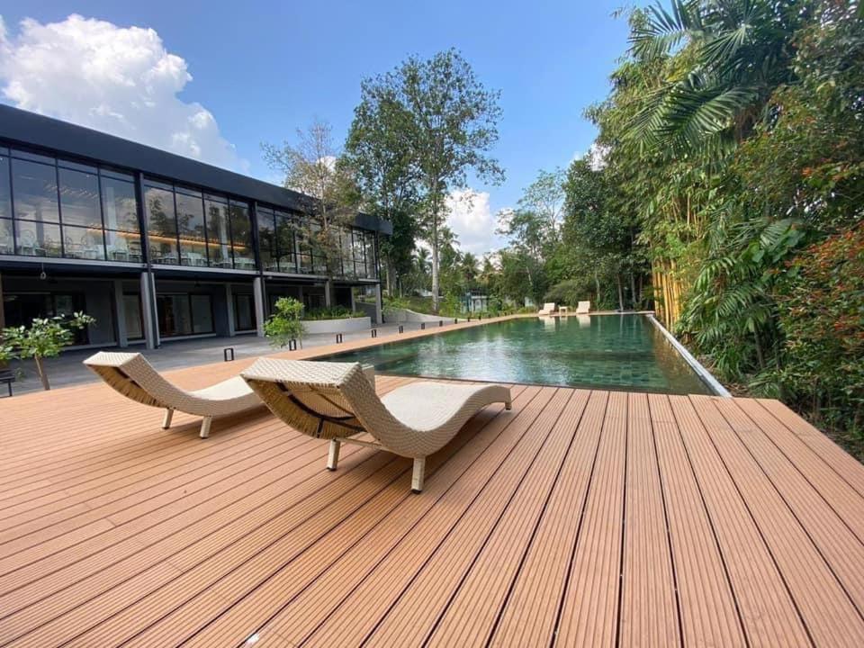 Villa Crystals Malabe Zewnętrze zdjęcie