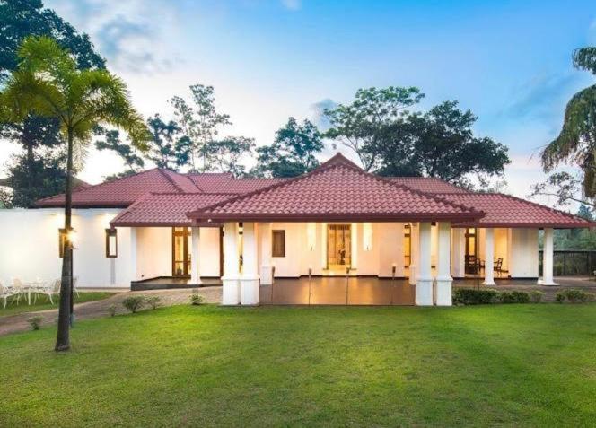 Villa Crystals Malabe Zewnętrze zdjęcie