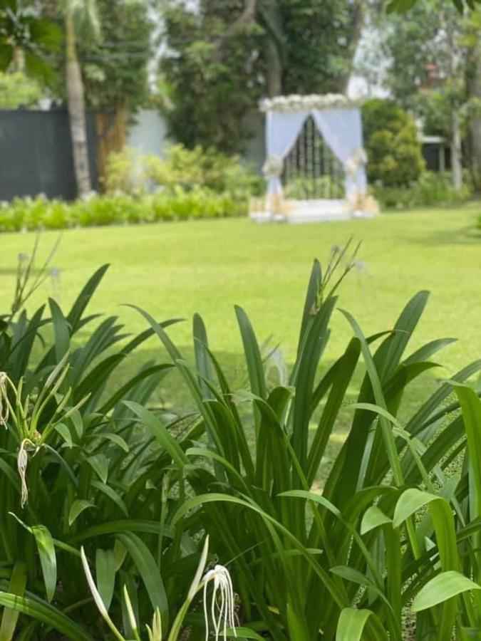 Villa Crystals Malabe Zewnętrze zdjęcie