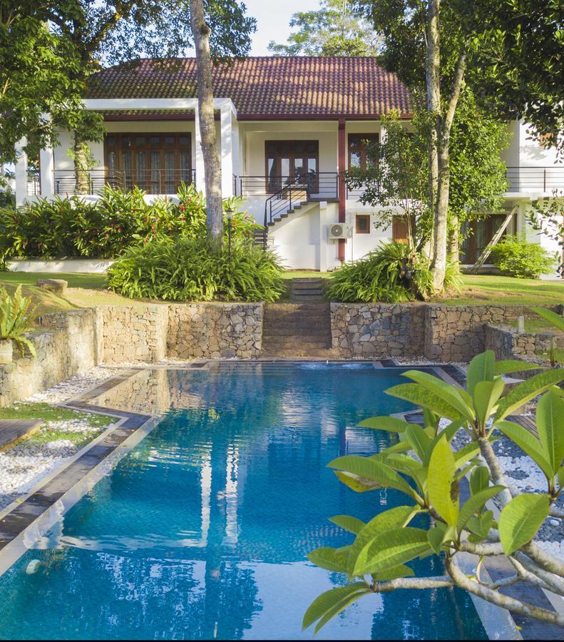 Villa Crystals Malabe Zewnętrze zdjęcie