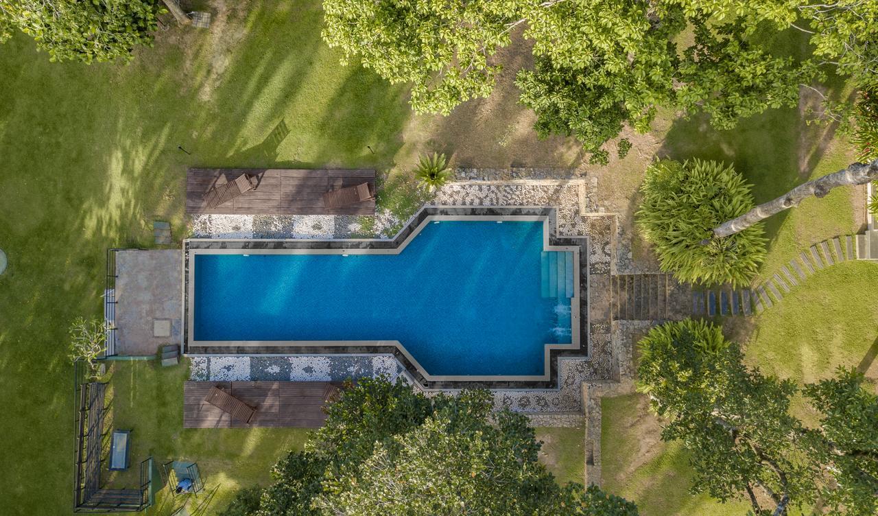Villa Crystals Malabe Zewnętrze zdjęcie