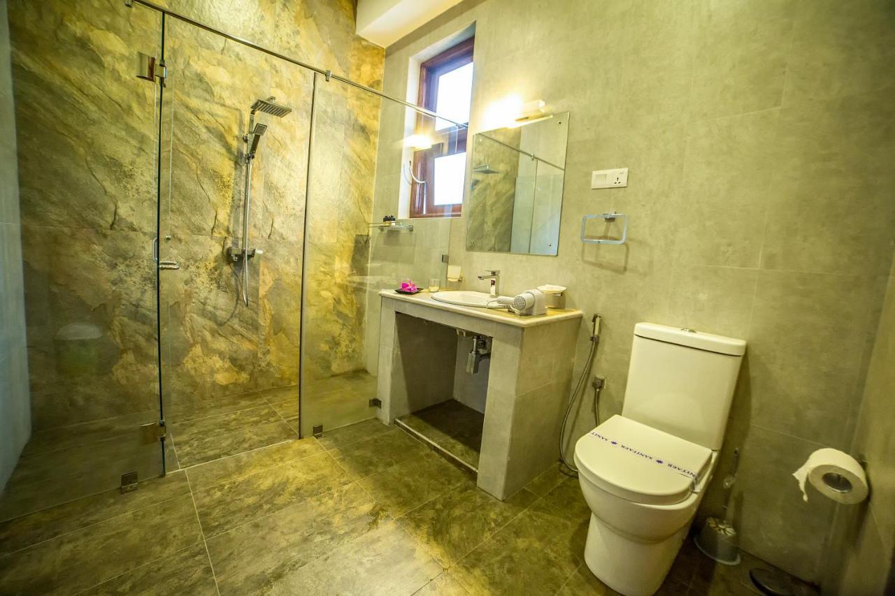 Villa Crystals Malabe Zewnętrze zdjęcie