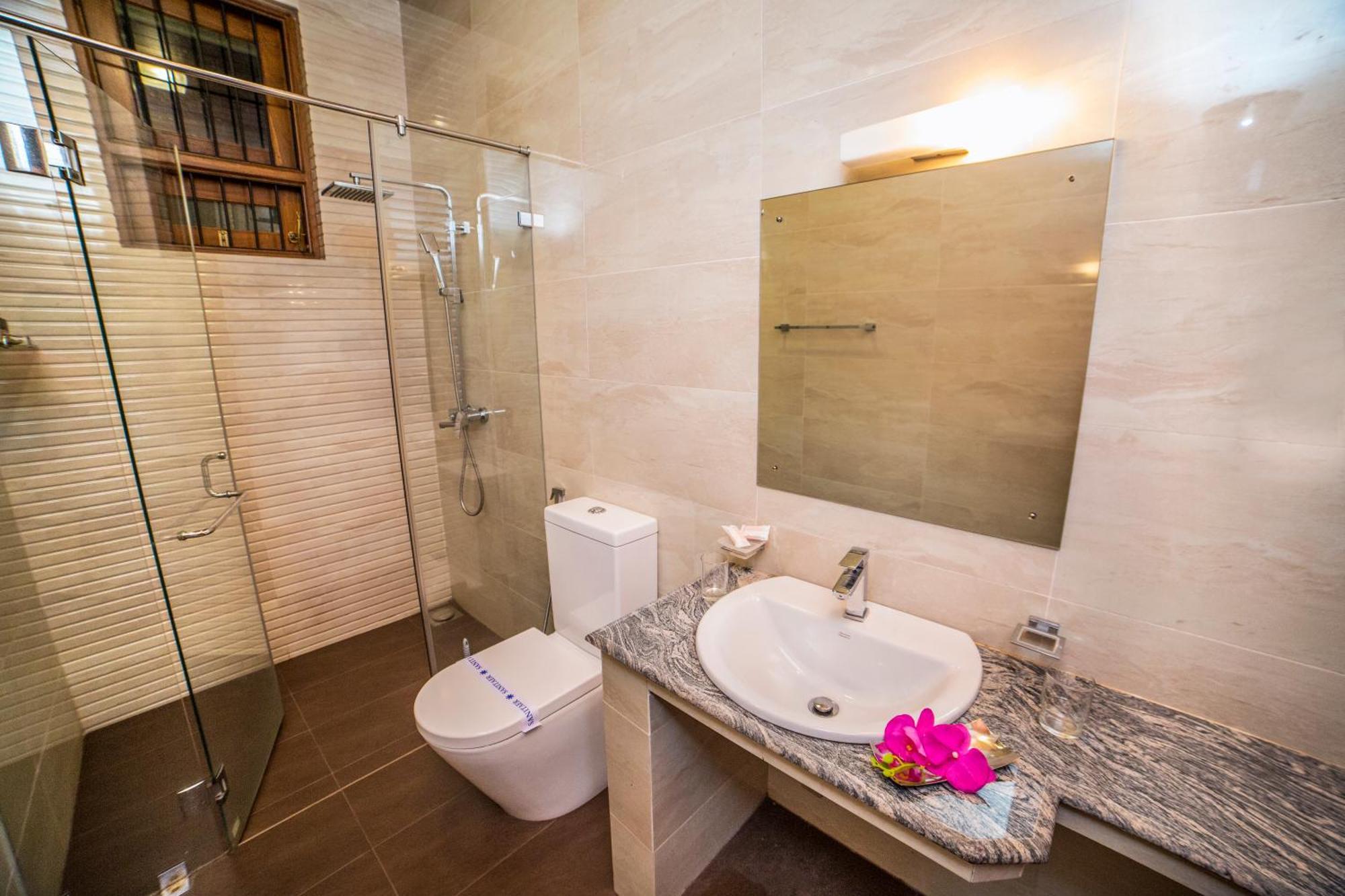Villa Crystals Malabe Zewnętrze zdjęcie