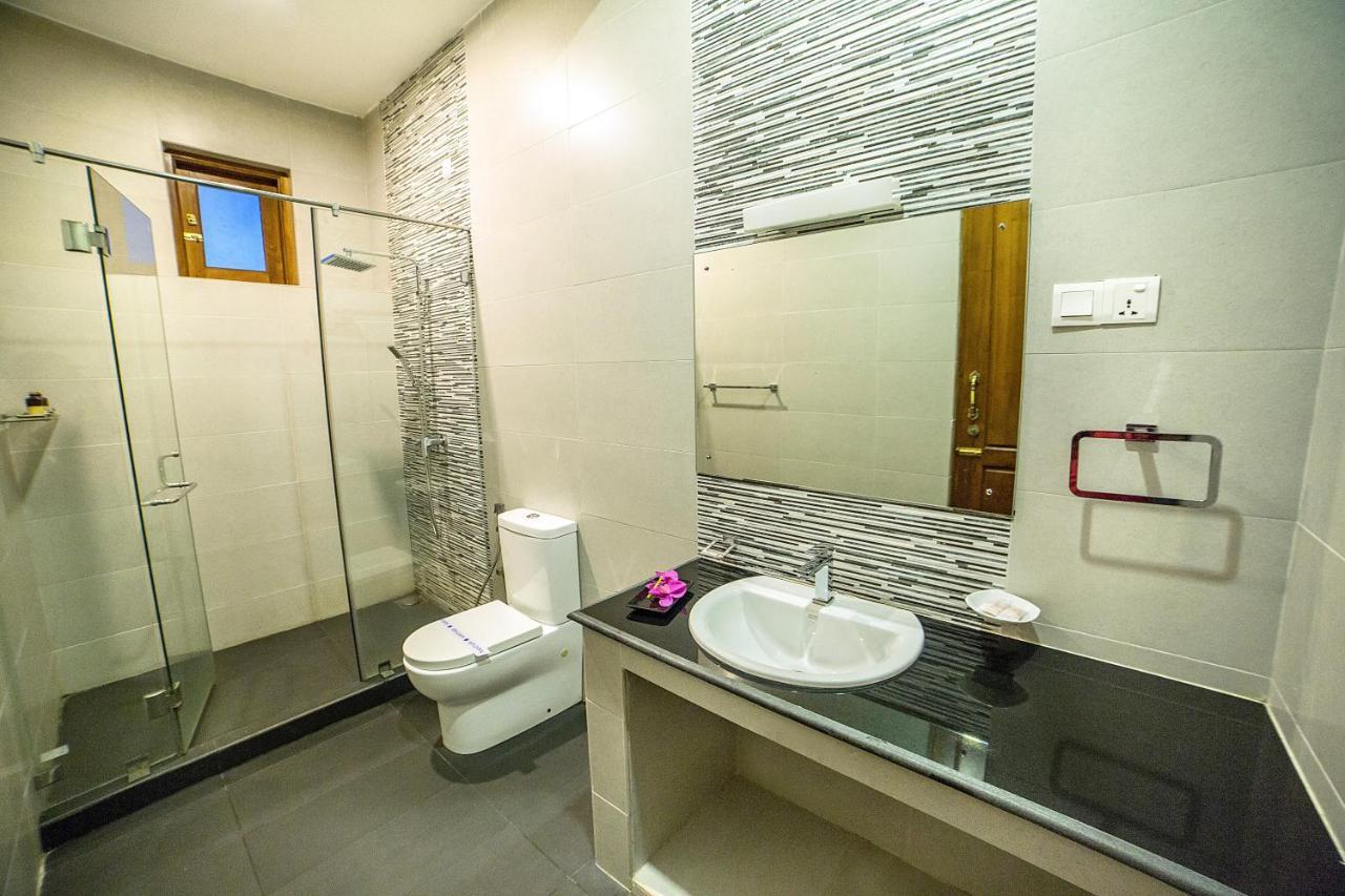 Villa Crystals Malabe Zewnętrze zdjęcie